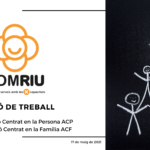 Model d'Atenció Centrat en la Persona