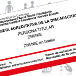 Atenció a la disCAPACITAT