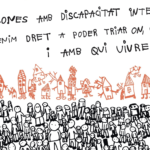 Dia Internacional de les Persones amb Discapacitat