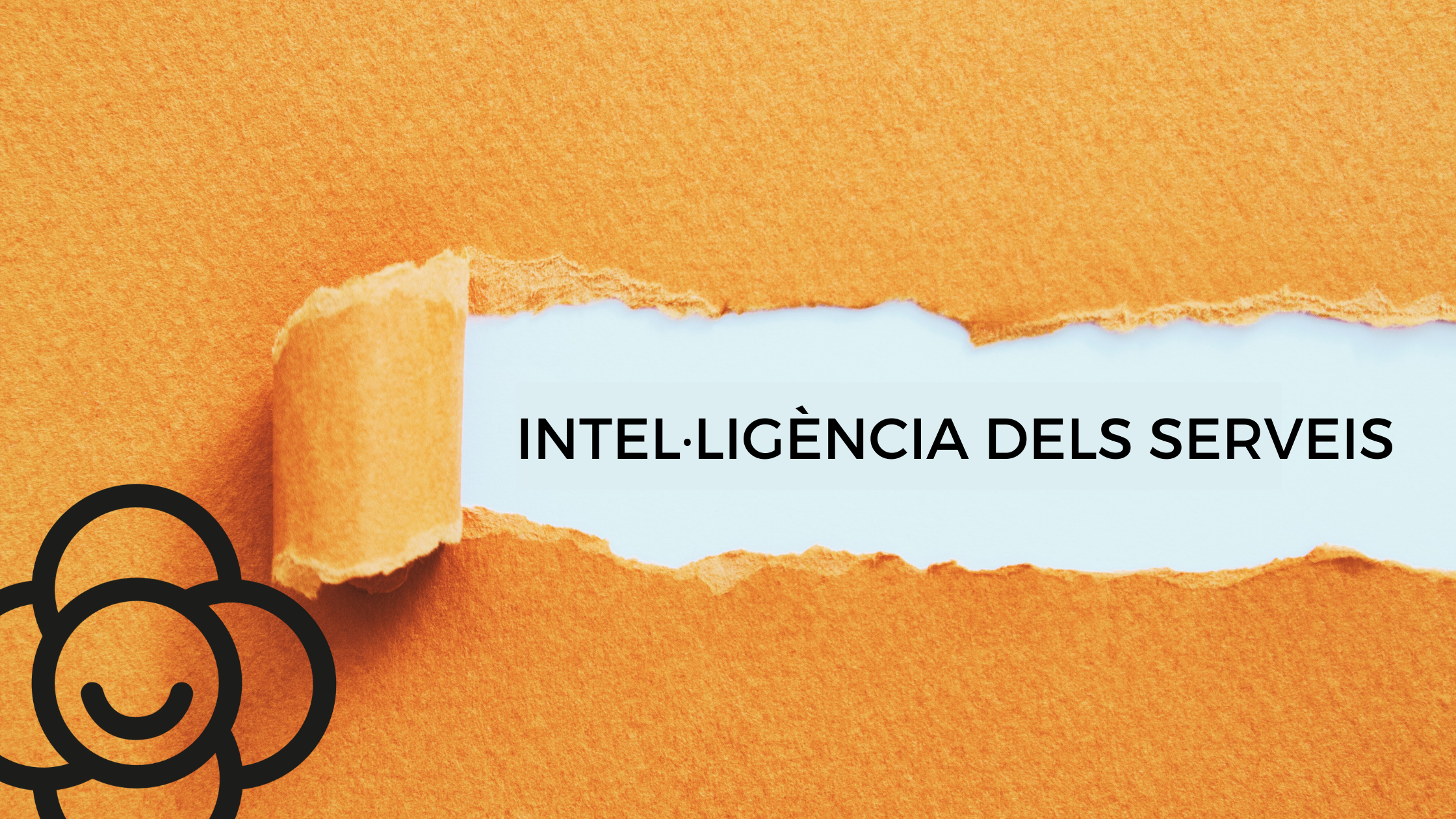 Intel·ligència dels serveis