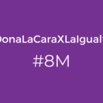 8M-Dia Internacional de les Dones