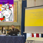 Presentación estudio pandemia y discapacidad. Jornadas INICO