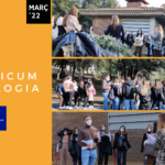 PRACTICUM I - GRAU PSICOLOGIA - UdG - SOMRIU_Consorci Sant Gregori